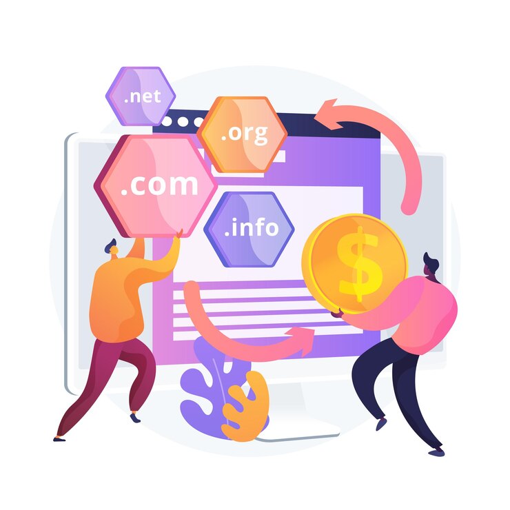 Domain
